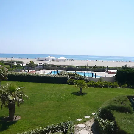 Grand Sud-2 By Interhome Canet-en-Roussillon