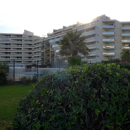 Grand Sud-2 By Interhome Canet-en-Roussillon