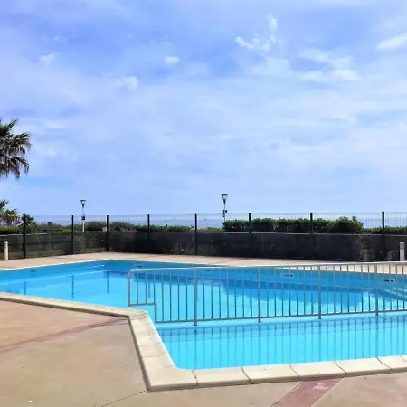 Grand Sud-2 By Interhome Apartment Canet-en-Roussillon