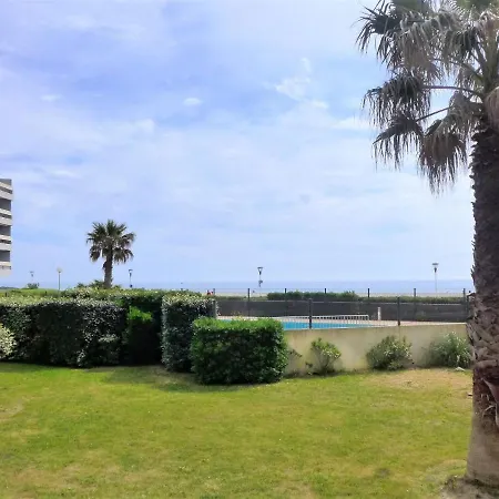 Grand Sud-2 By Interhome Apartment *