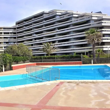 Grand Sud-2 By Interhome