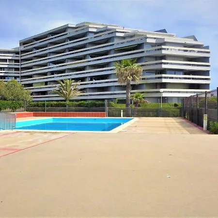 Grand Sud.2 Appartement Canet-en-Roussillon