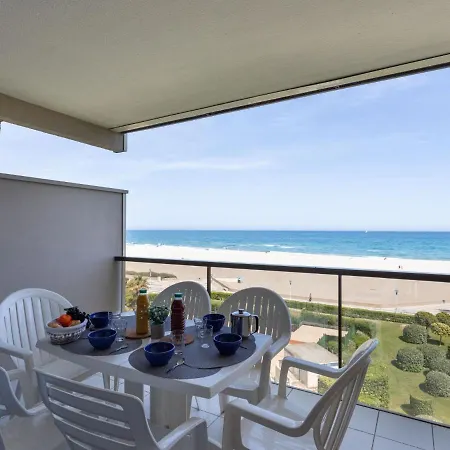 Grand Sud-2 By Interhome Canet-en-Roussillon