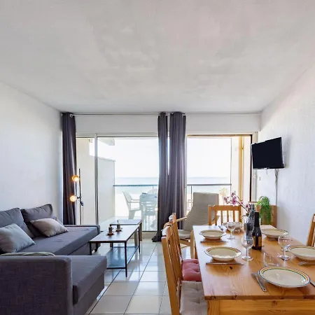 Grand Sud-2 By Interhome *