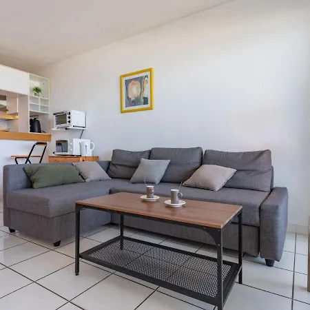 Grand Sud-2 By Interhome *