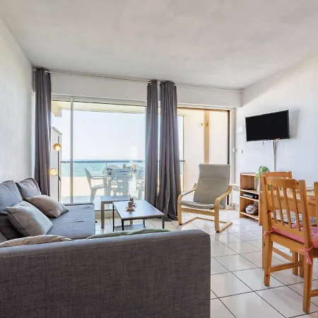 Grand Sud-2 By Interhome Canet-en-Roussillon