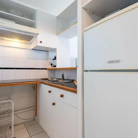 Grand Sud-2 By Interhome Apartment *