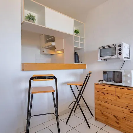 Grand Sud-2 By Interhome Apartment
