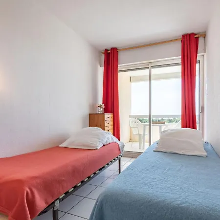 Grand Sud-2 By Interhome Apartment *