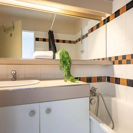 Grand Sud-2 By Interhome * Canet-en-Roussillon