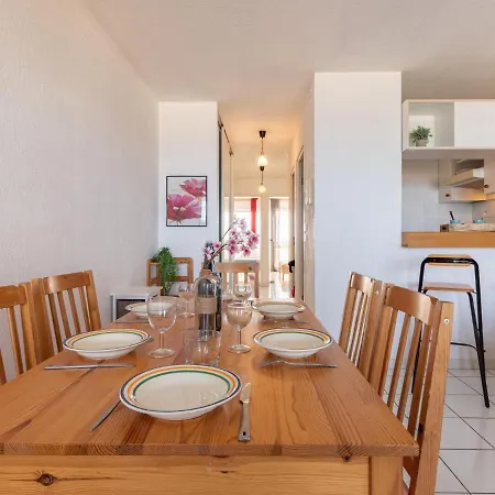 Grand Sud-2 By Interhome *