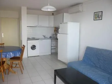 Grand Sud-2 By Interhome Apartment Canet-en-Roussillon