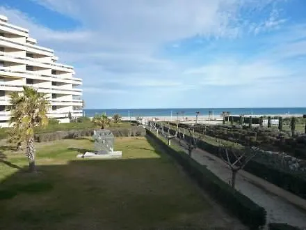 Grand Sud-2 By Interhome Apartment *