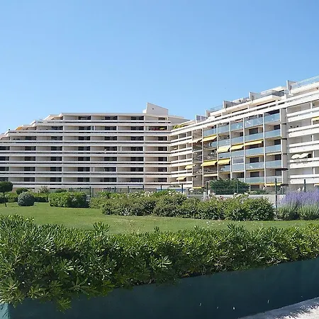 Grand Sud-2 By Interhome Apartment *