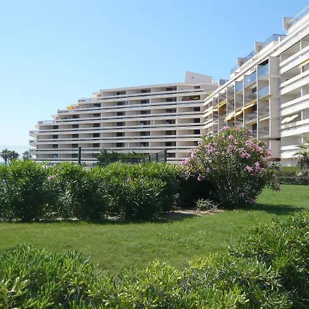 Apartment Grand Sud-2 By Interhome Canet-en-Roussillon